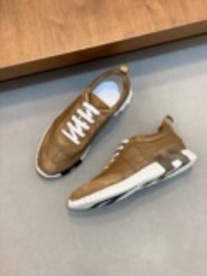 wholesale quality men hermes shoes model no. 258